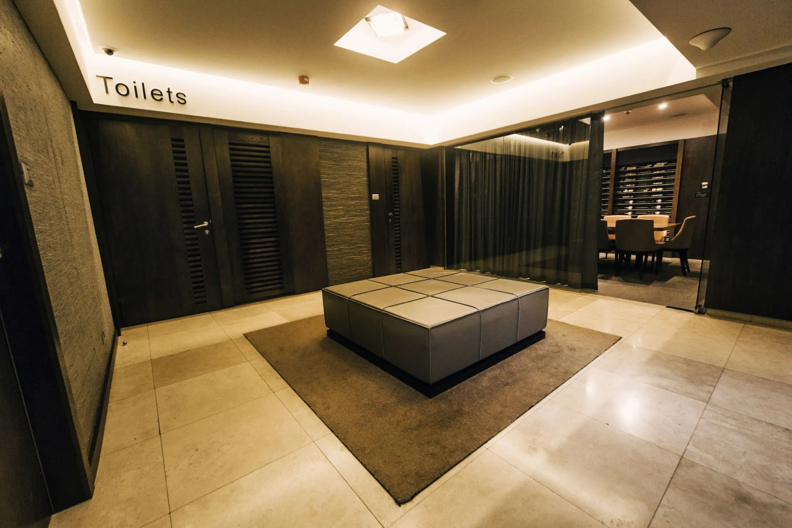 Residence Hotel