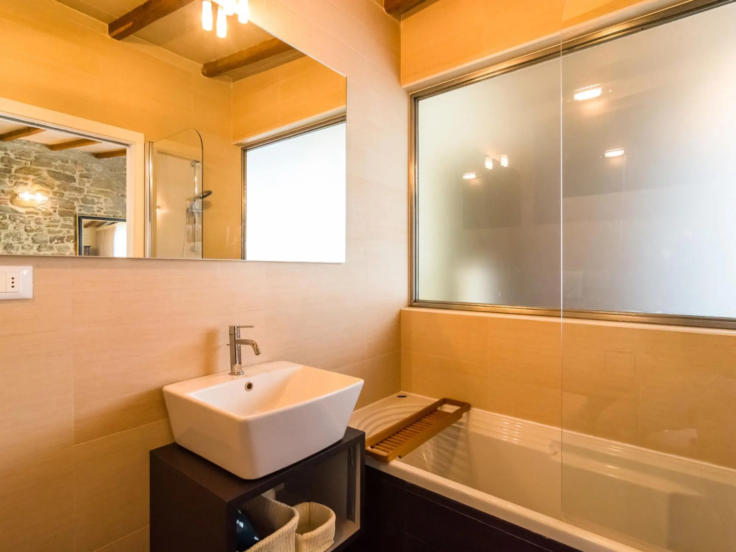 Holiday Home With Pool