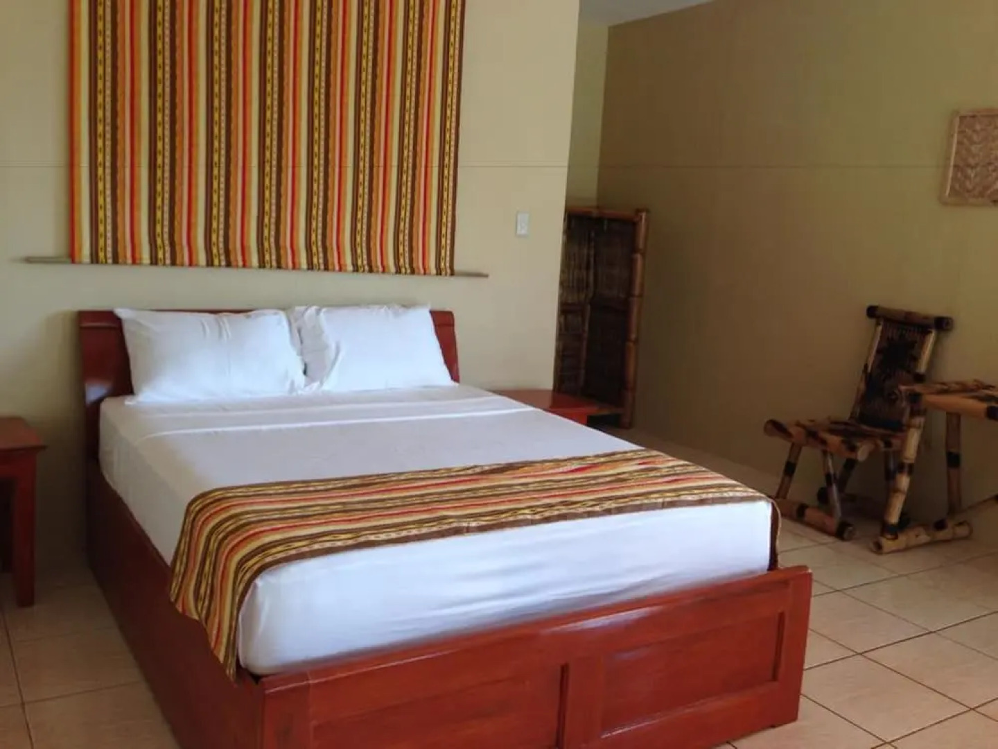 Islandia Beach Resort