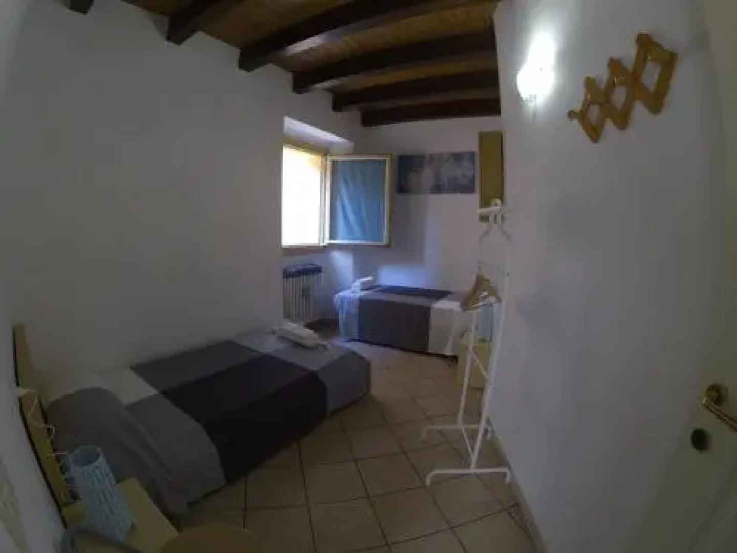 R&B Ostello Degli Dei