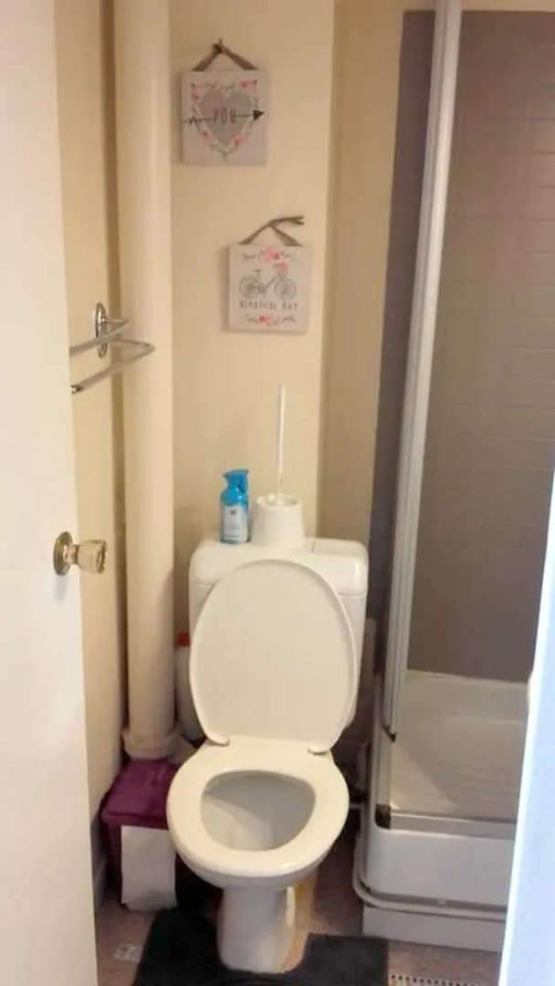 Studio in Le Dévoluy, With Wonderful Mountain View and Wifi - 140 m Fr