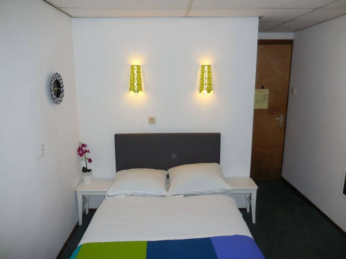 Hotel Oorsprongpark
