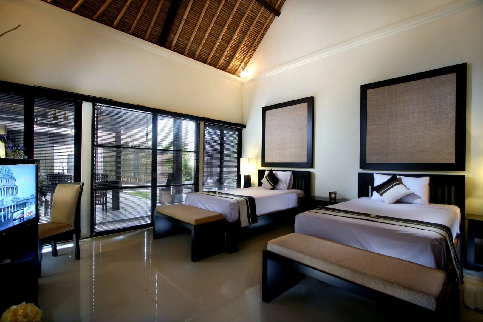 Bali Rich Seminyak Villas