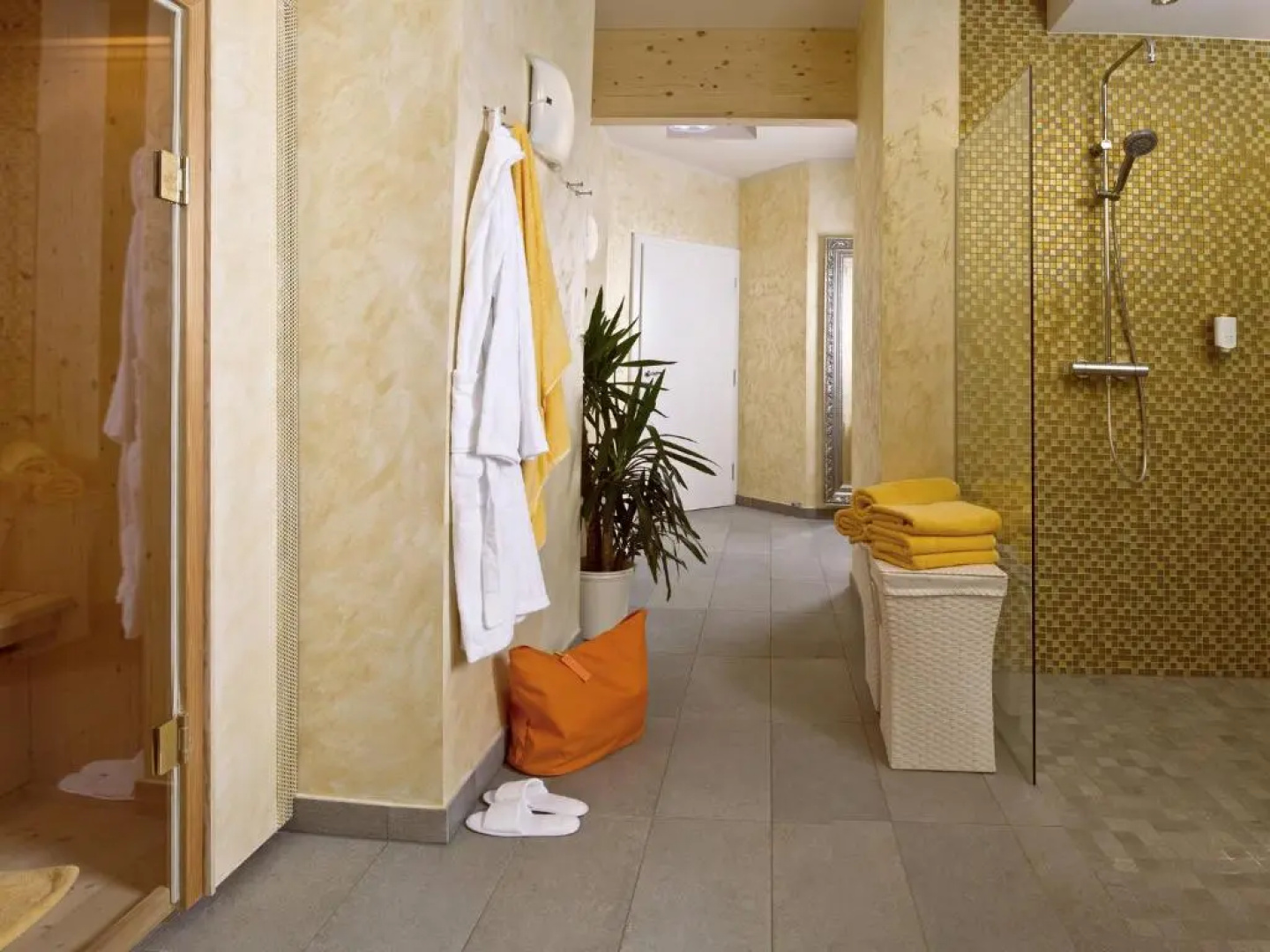 Harmonie Hotel am See