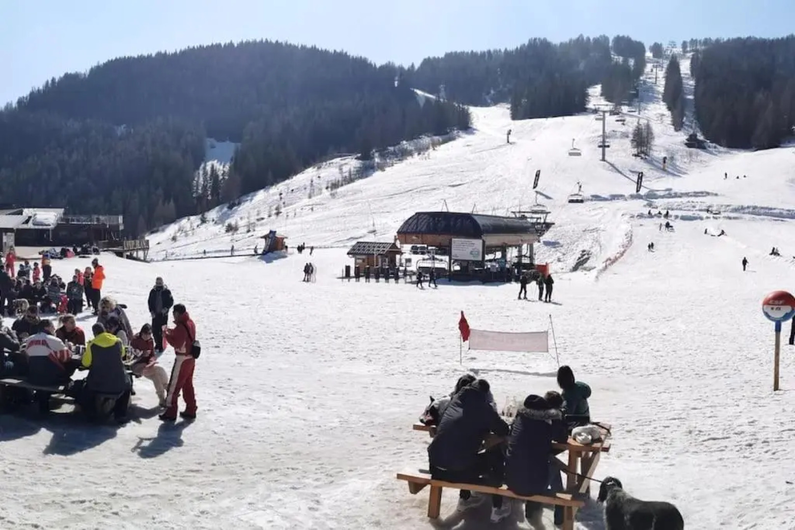 Rosebud, adorable et confortable petit chalet