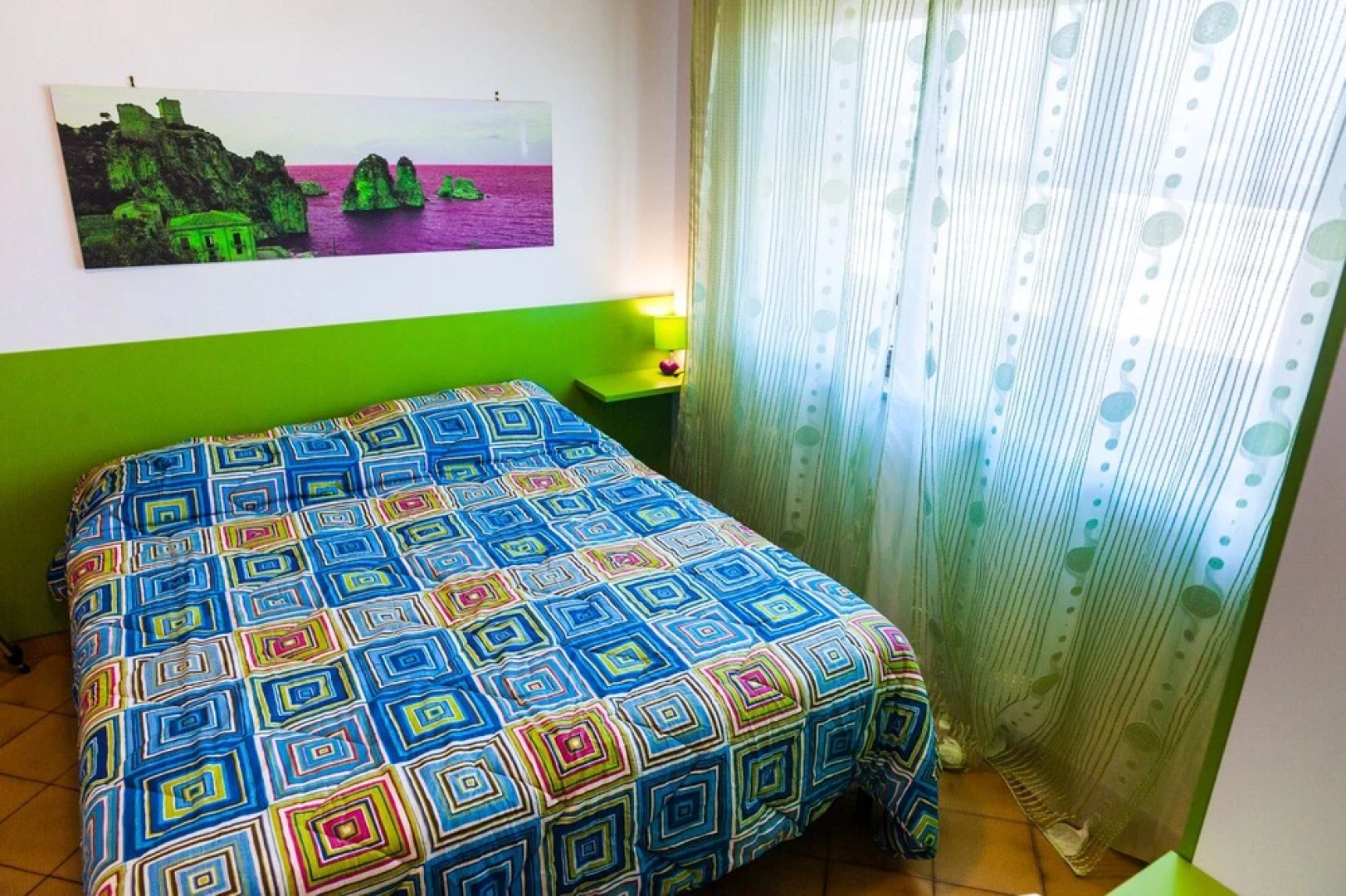 Bed & Breakfast Sapore di Sale