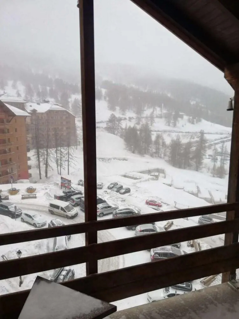 RisoulSki Constellation