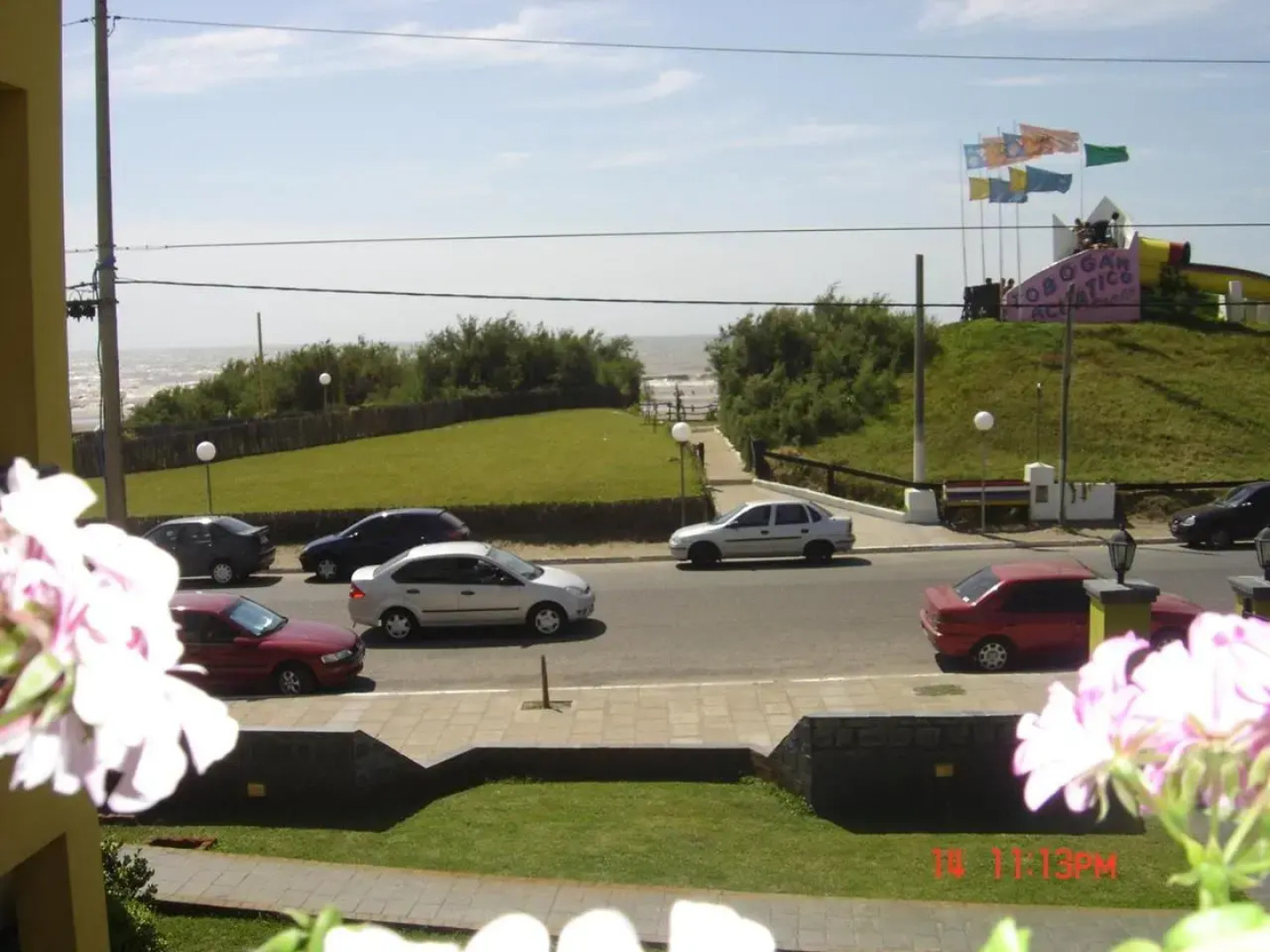 Apart Sabina Del Mar