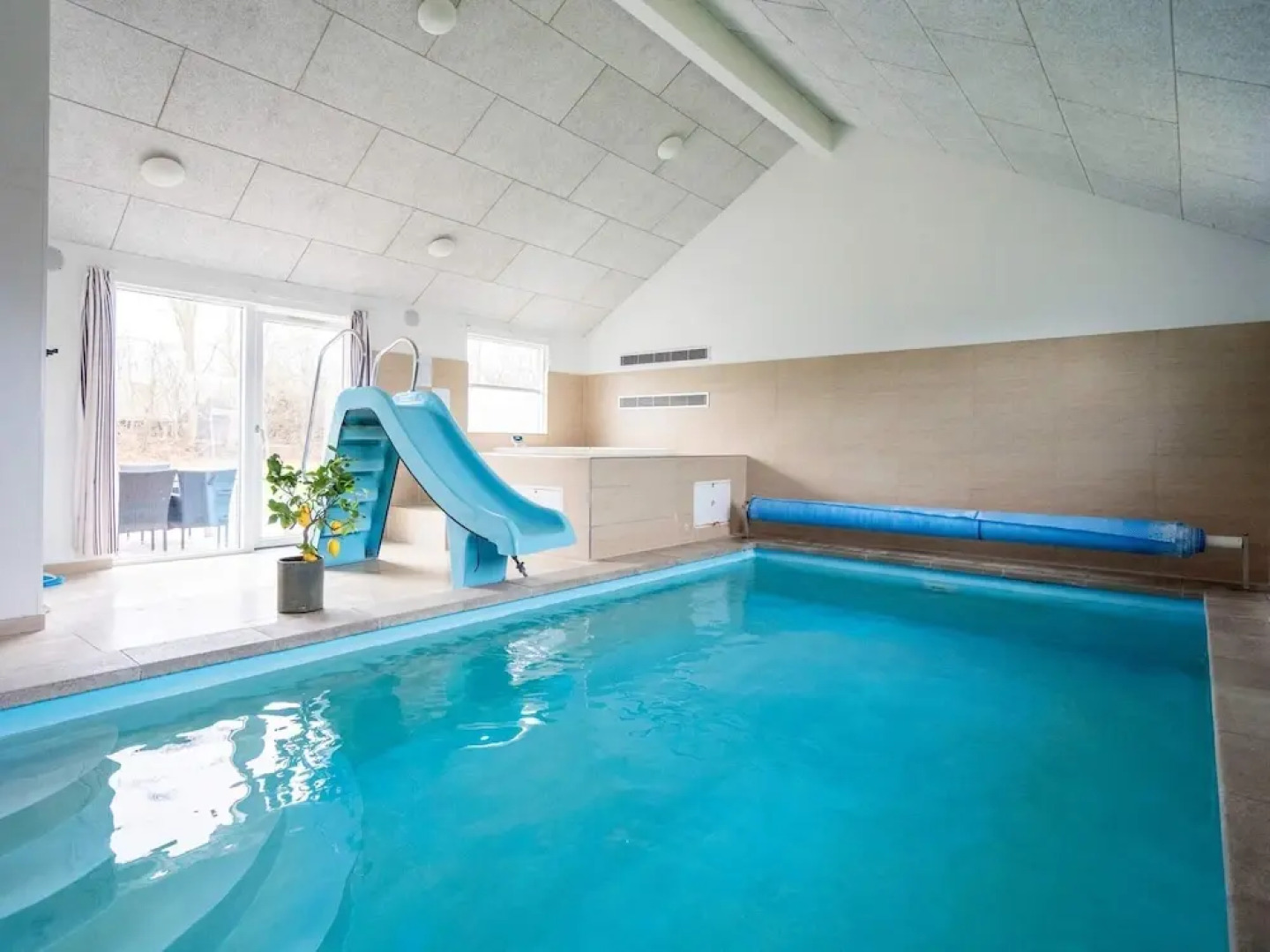 Luxury Retreat With Pool - By Traum Ferienwohnungen