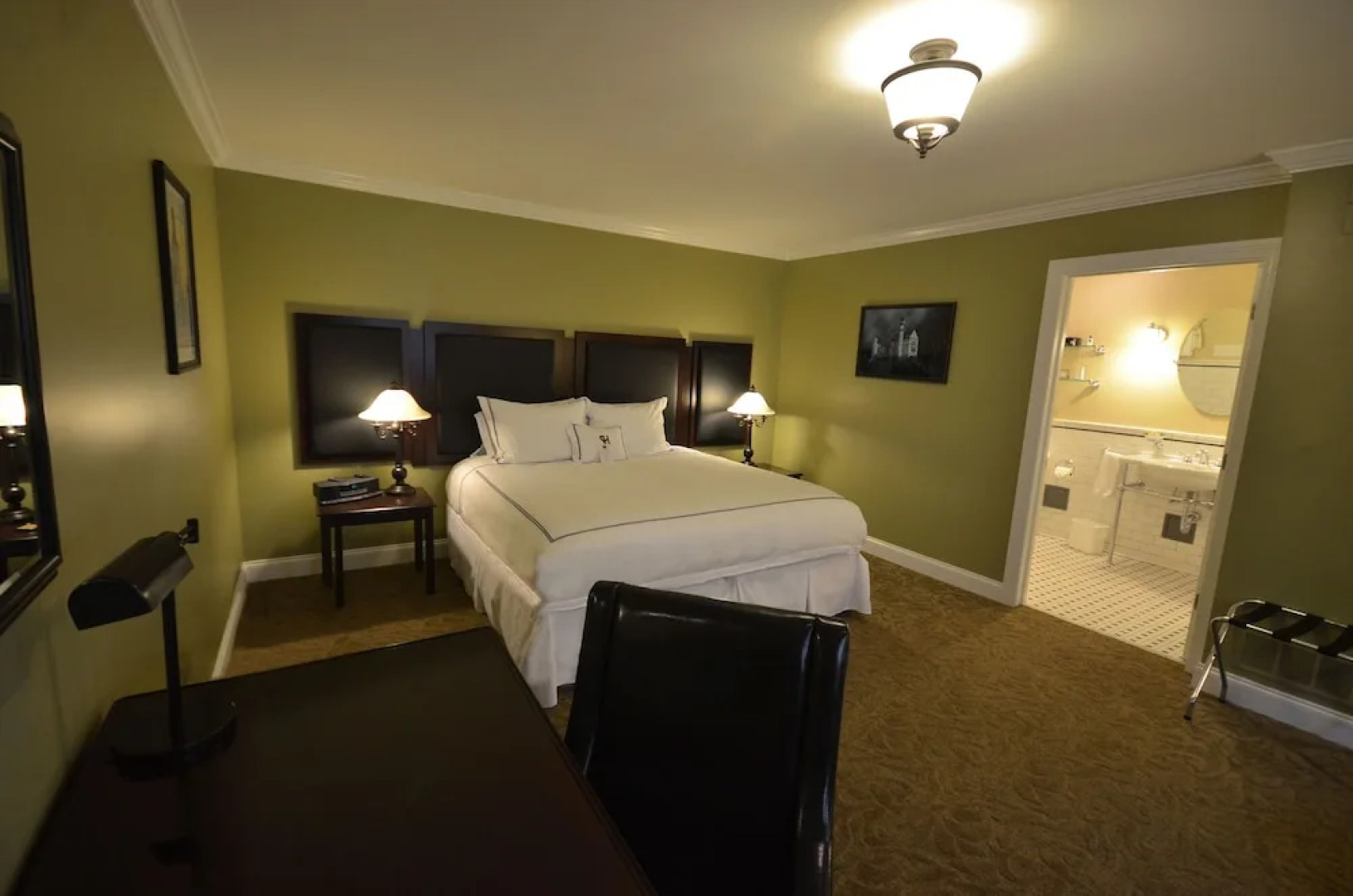 Sheridan's Bed & Breakfast