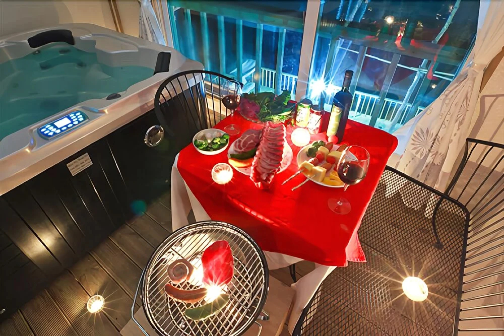 Ganghwa Olze Spa Pension