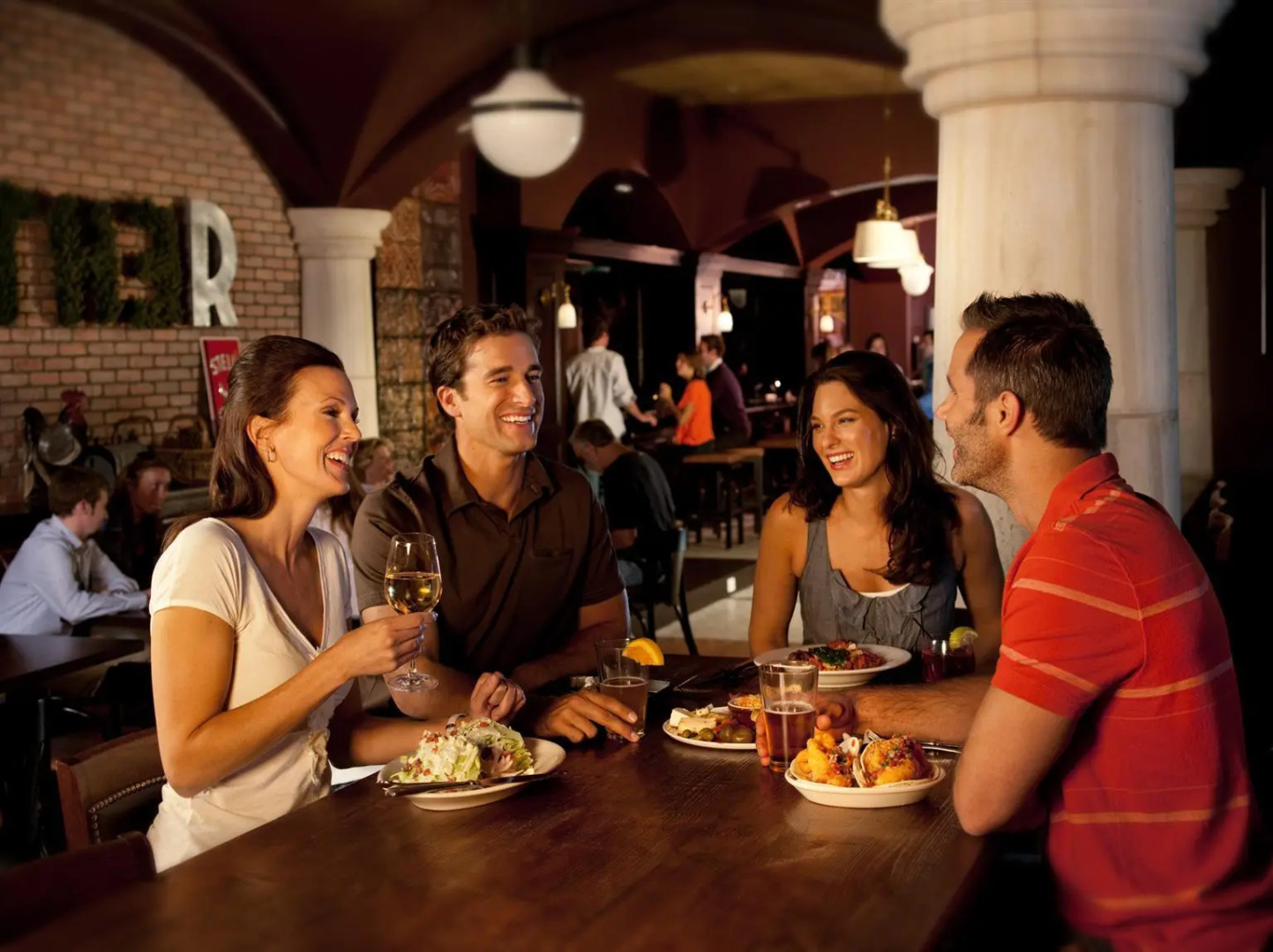 The Arrabelle at Vail Square, A RockResort