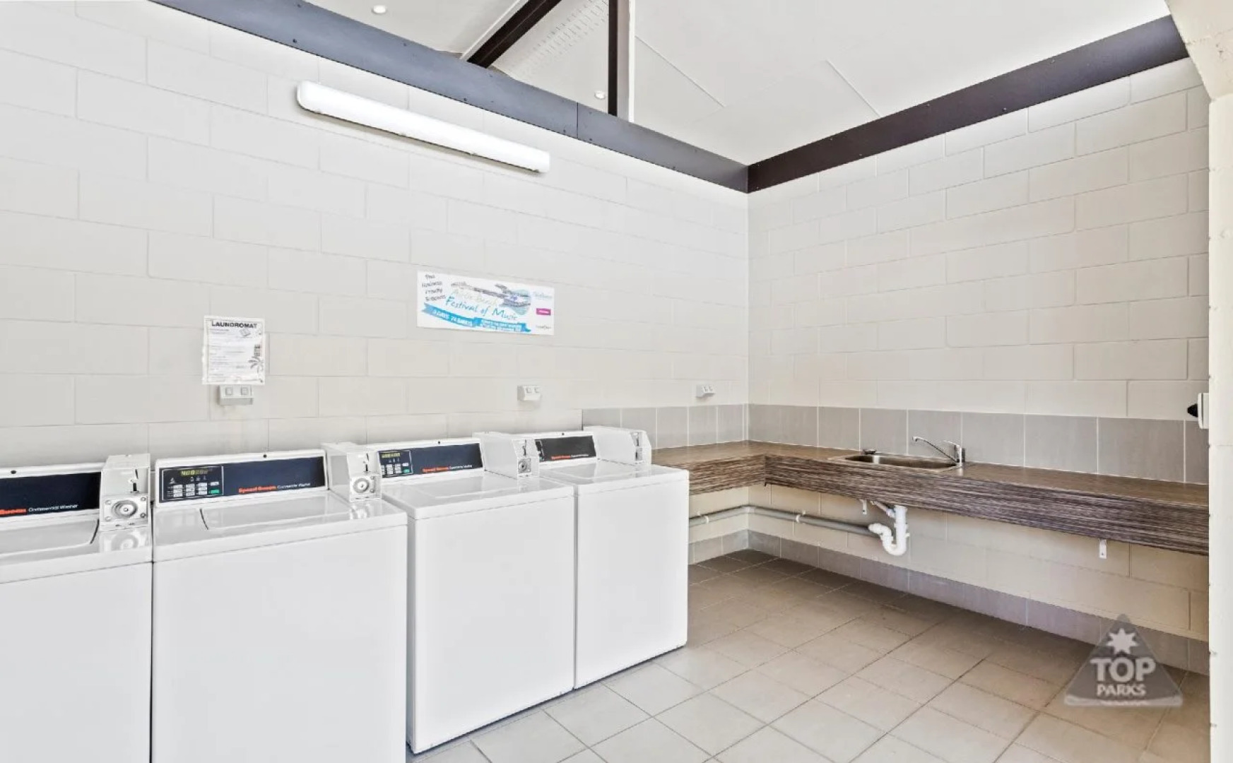 Tasman Holiday Parks - Airlie Beach