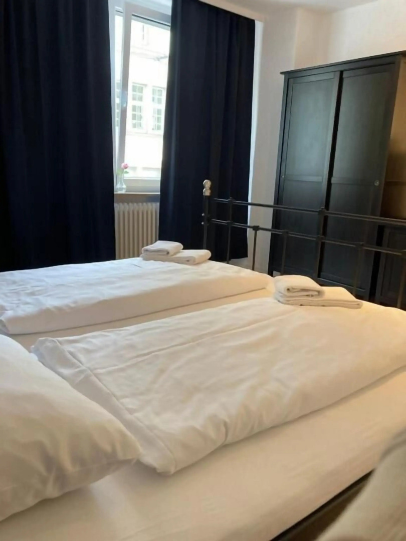 TRUST Hotel & Appartements