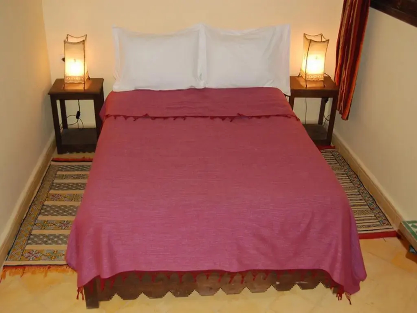 Riad Etoile d'Essaouira