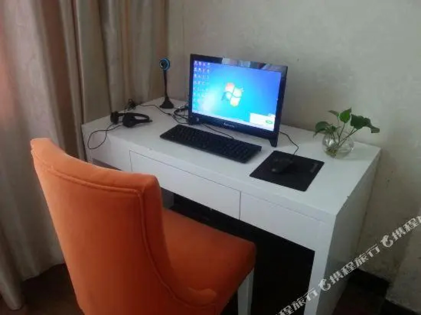 Rui Jing Li Jiang Fashion Hotel