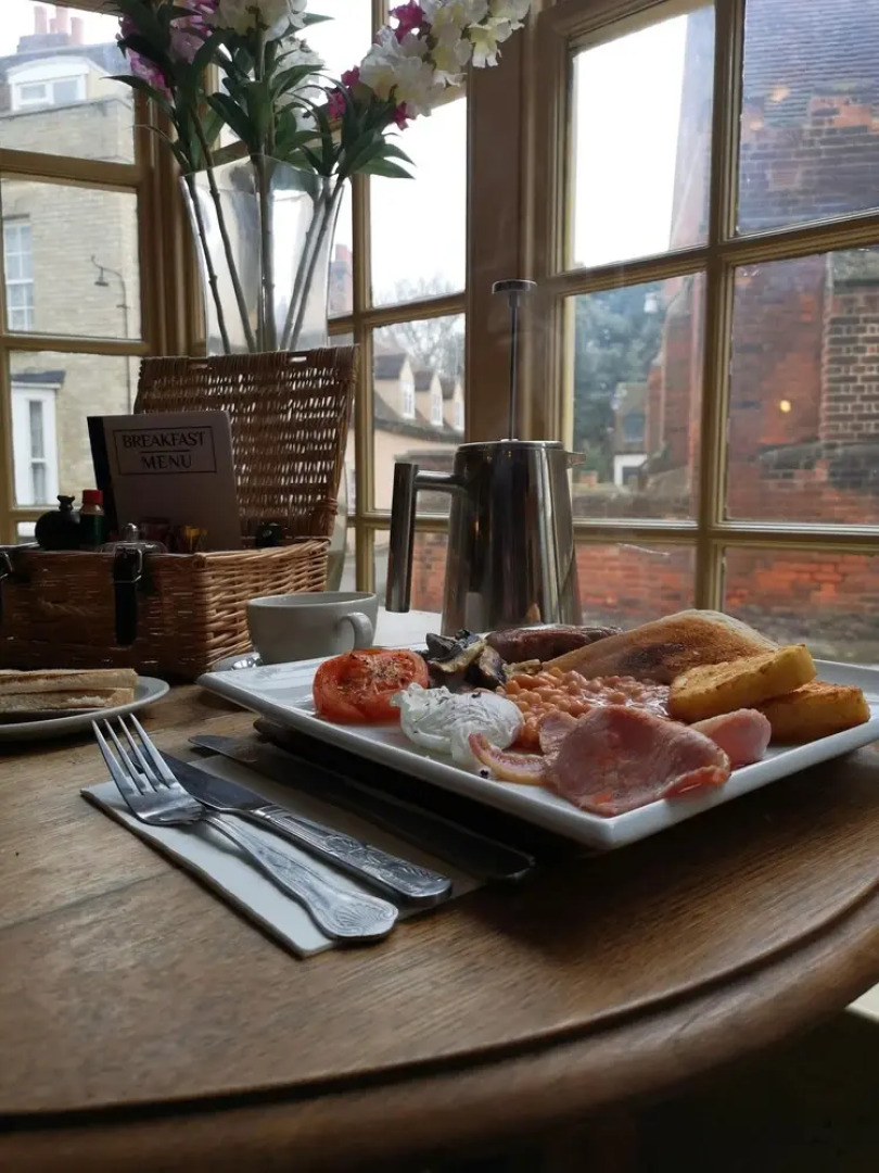 The Blue Boar - Maldon