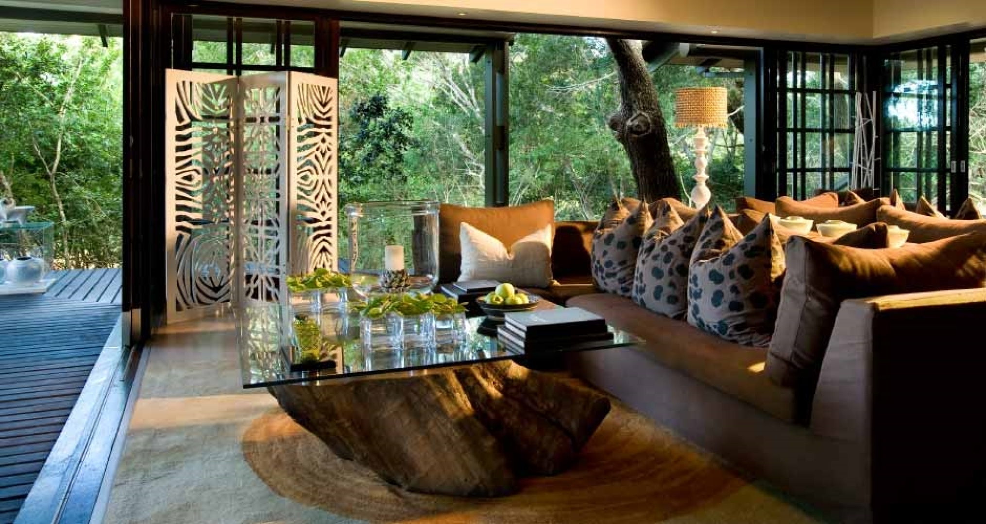 andBeyond Phinda Forest Lodge