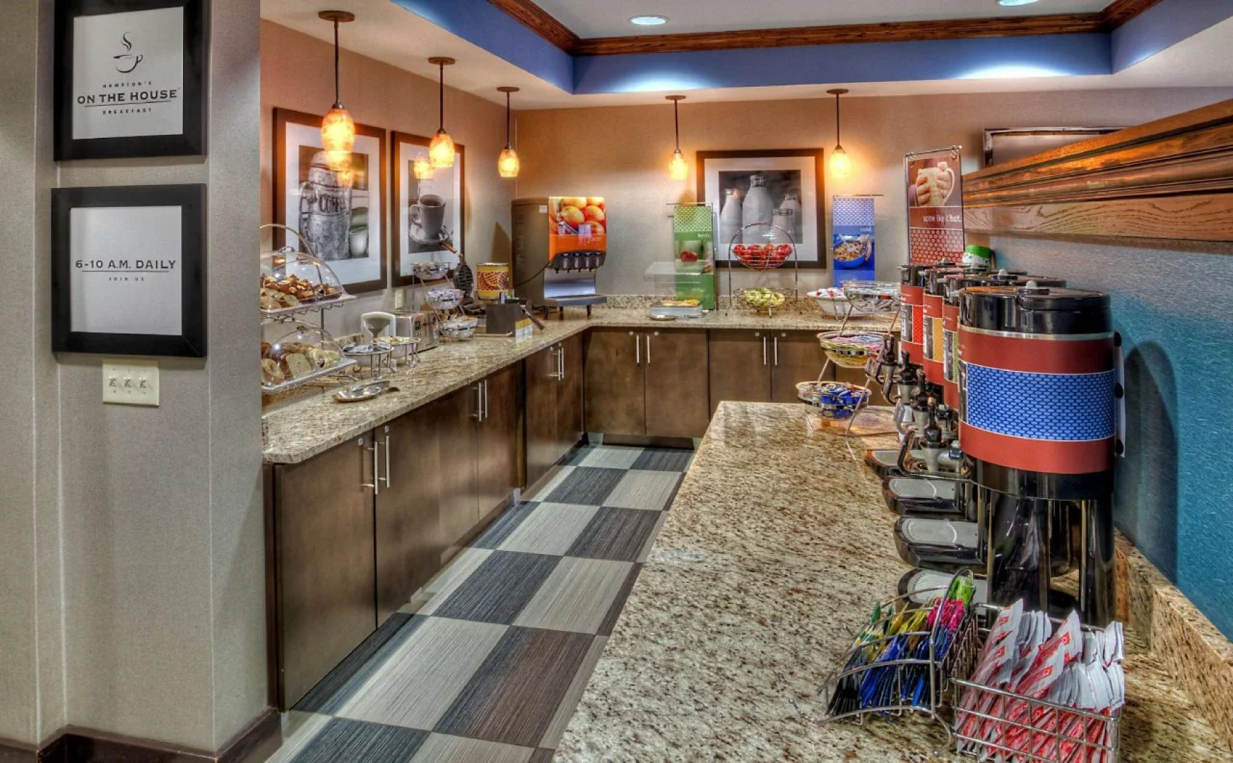 Hampton Inn Bartlesville