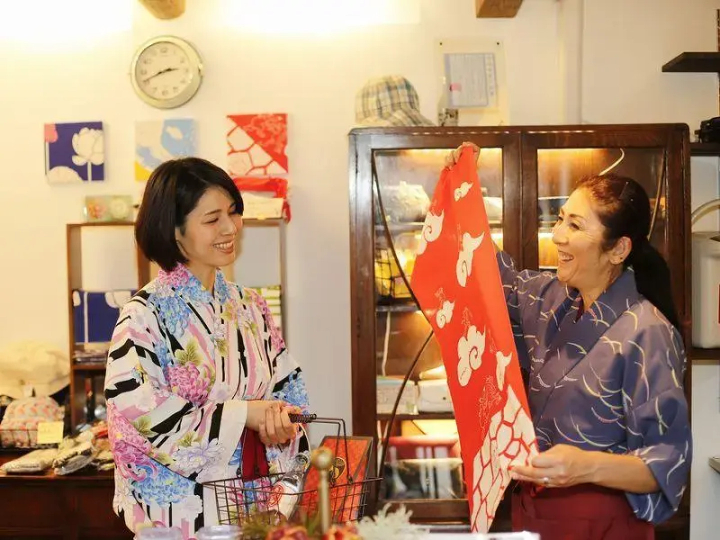 Takedamachiya Terakoya Hanatei