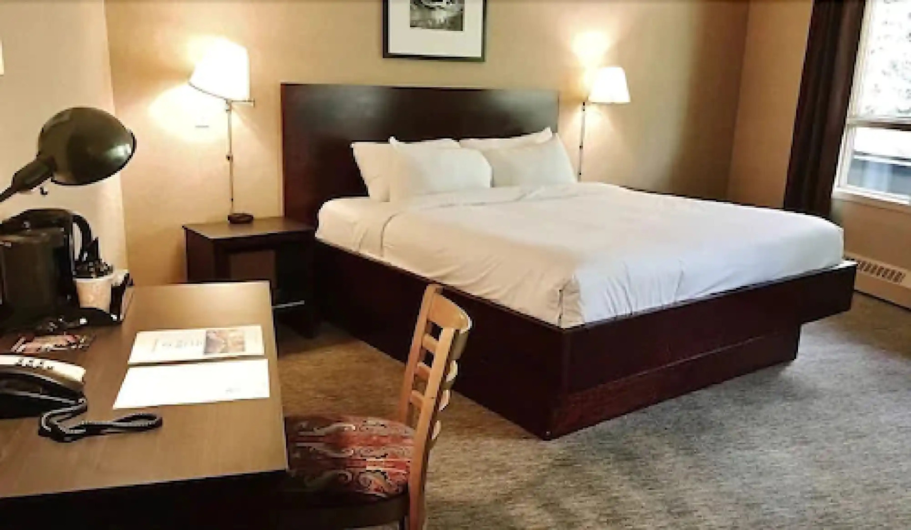 Mount Kidd Manor at Kananaskis