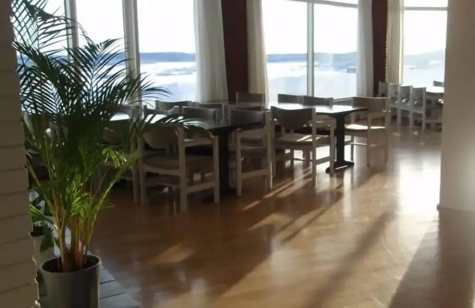 Hornsjø Høyfjellshotell