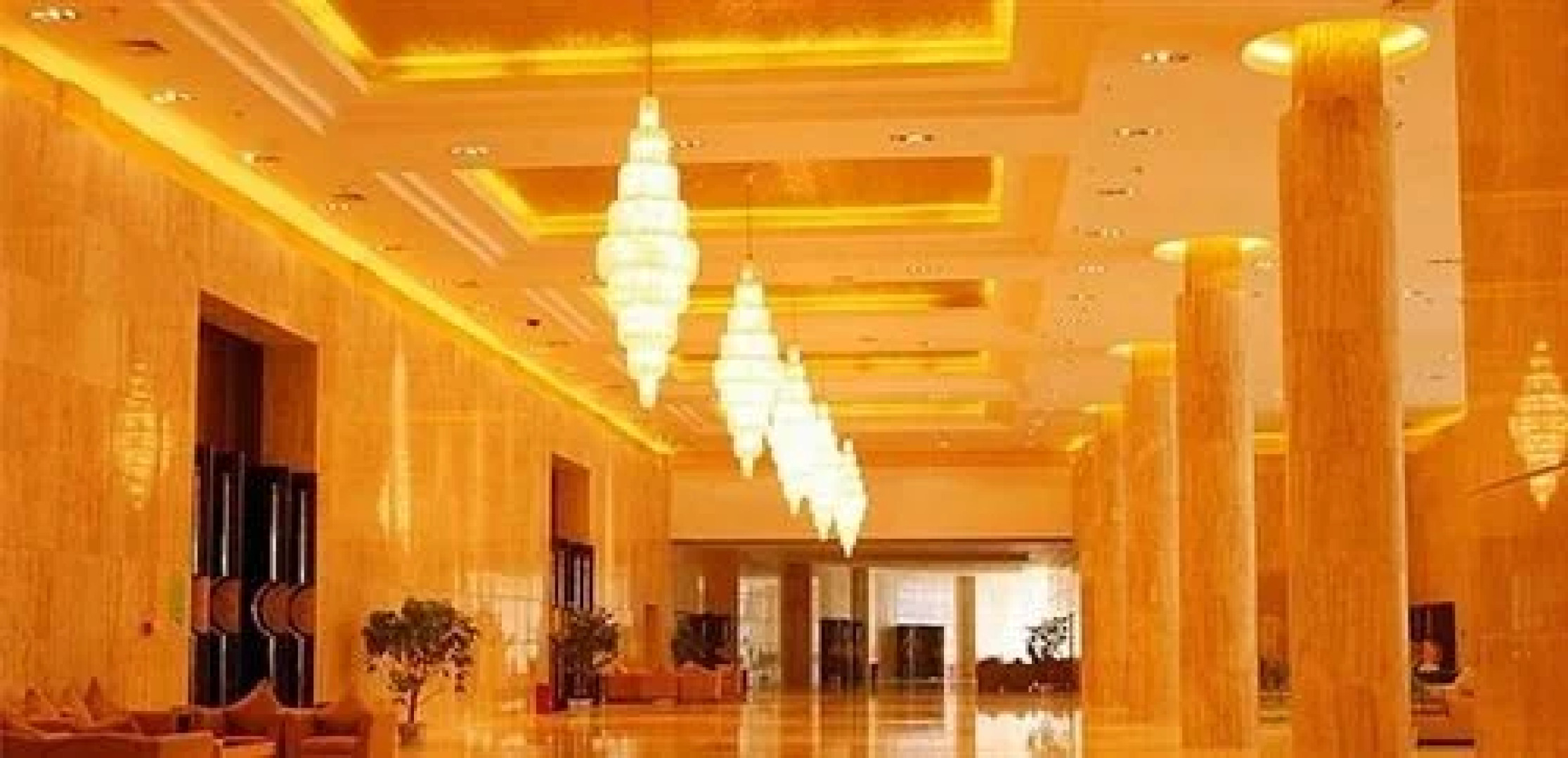 Eden Resort Hotel Yibin