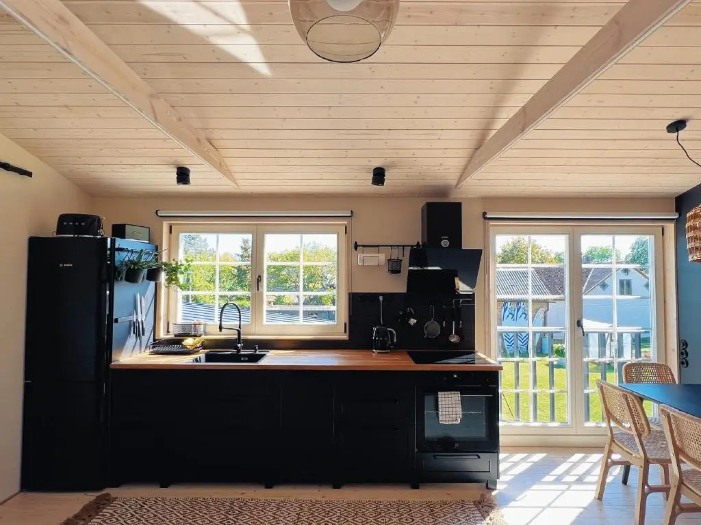 Pāvilostas Šīfermāja