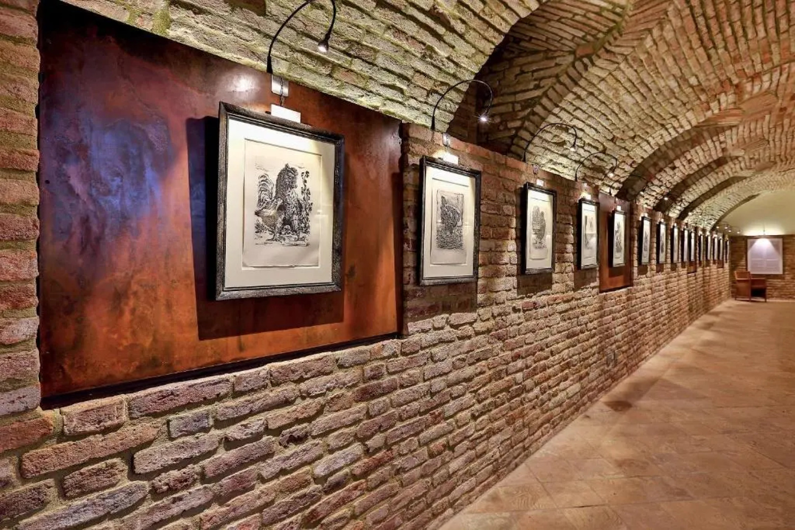 Locanda dell'Arte