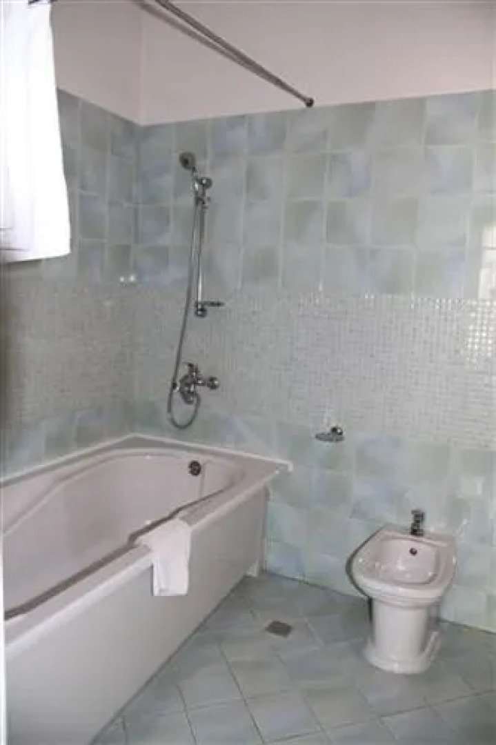 Океанис Отель