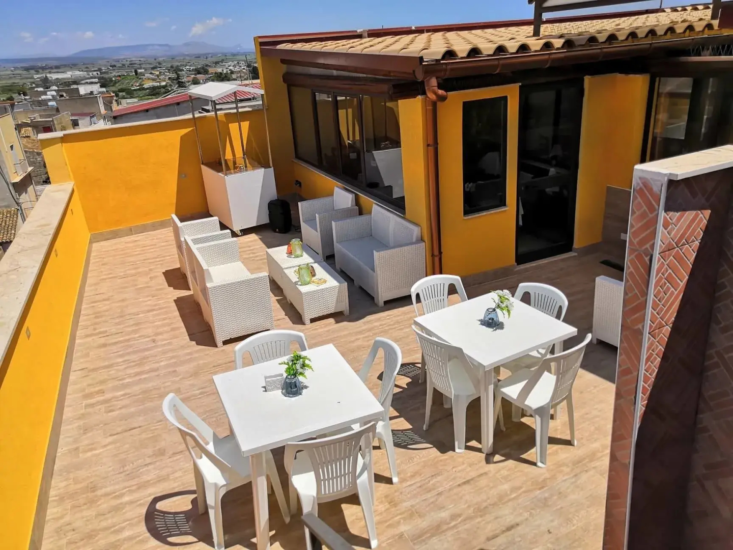 Fratelli Clemente Spa And Hotel