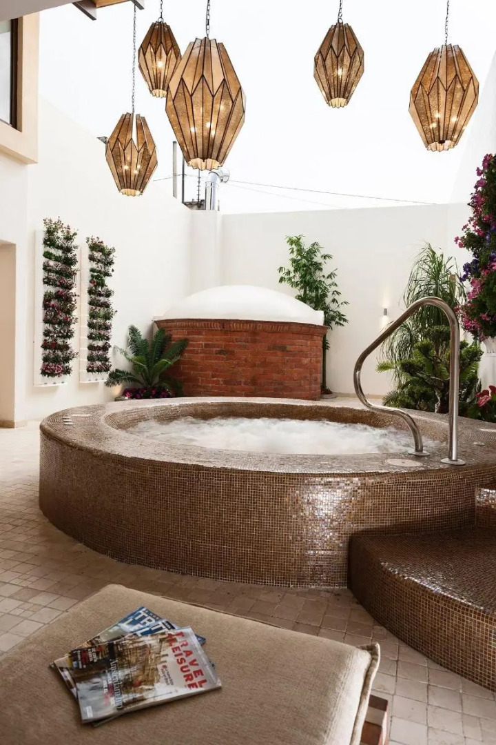 Hotel Mansión del Conde - Adults Only