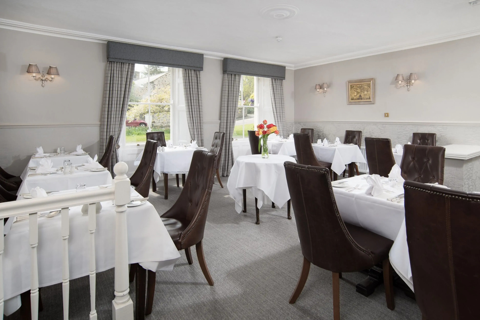The Dunstanburgh Castle Hotel
