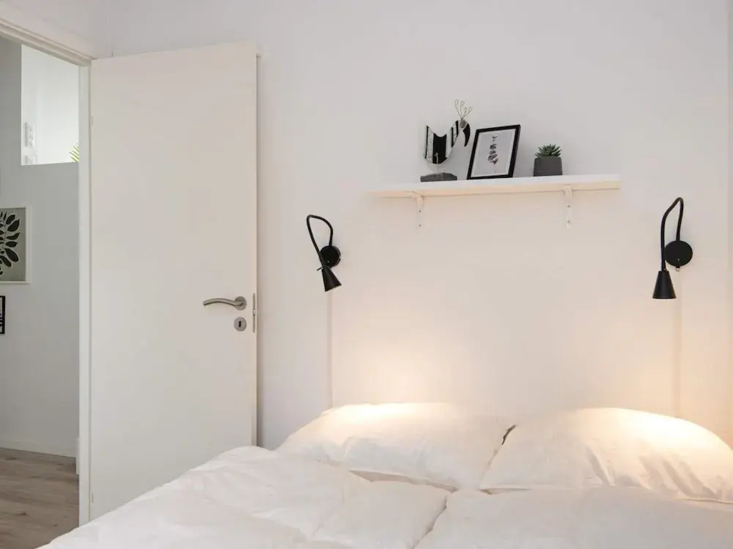 10 Person Holiday Home in Bjert