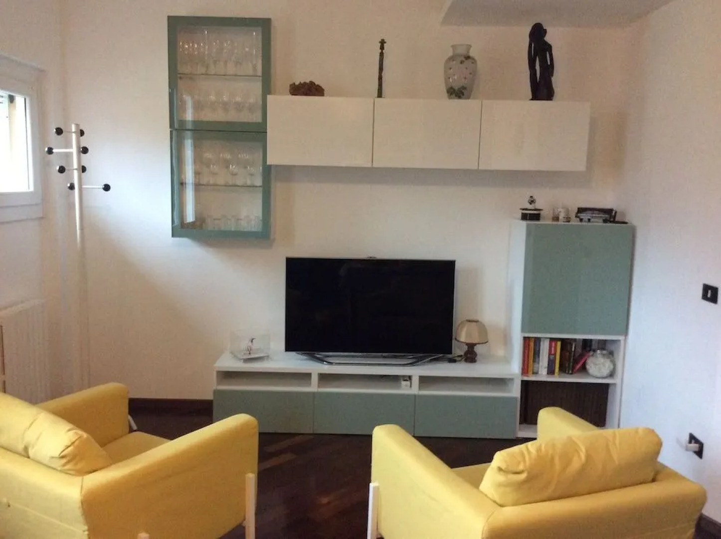 La Meridiana sul Lago