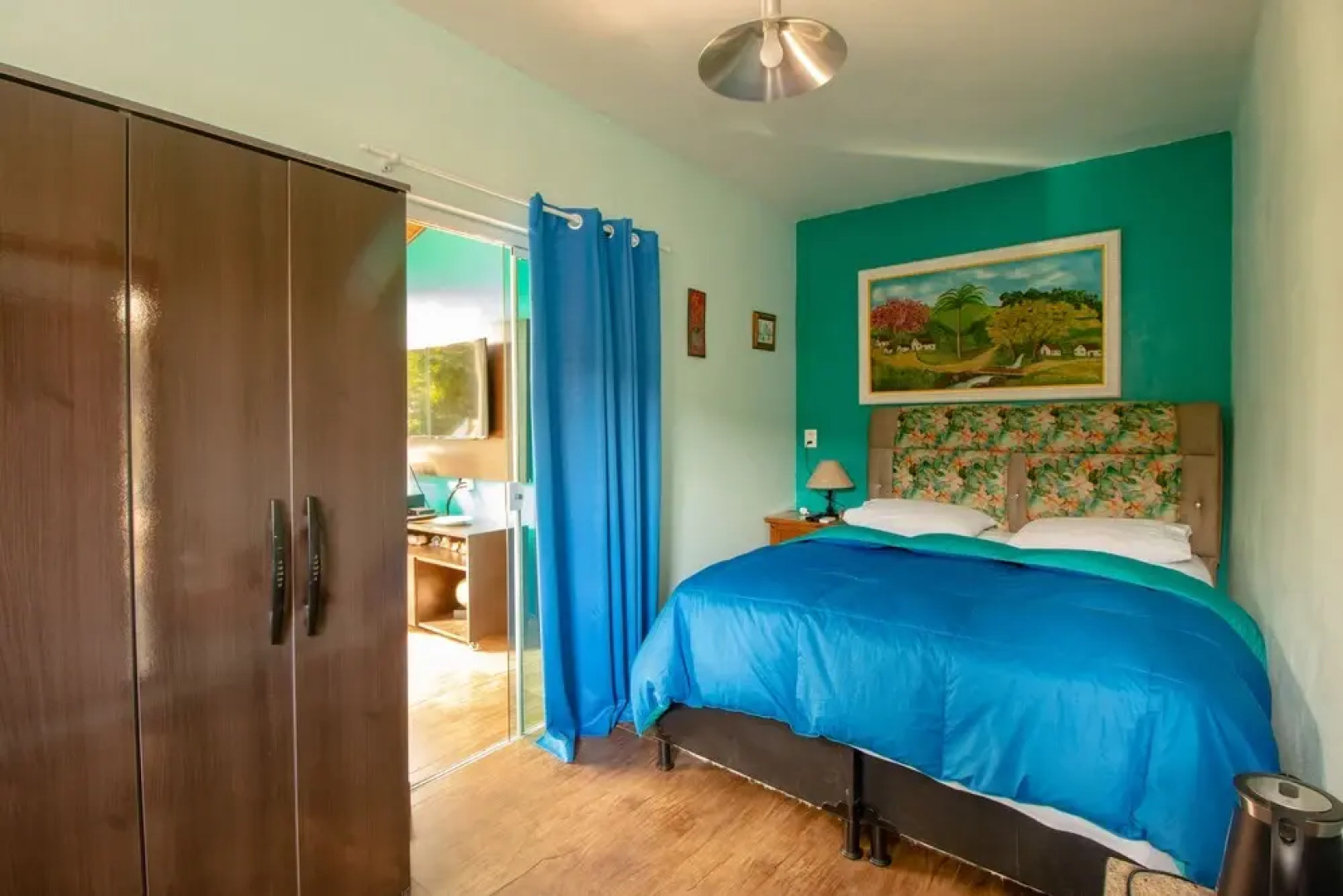 Pousada Nona Amabile