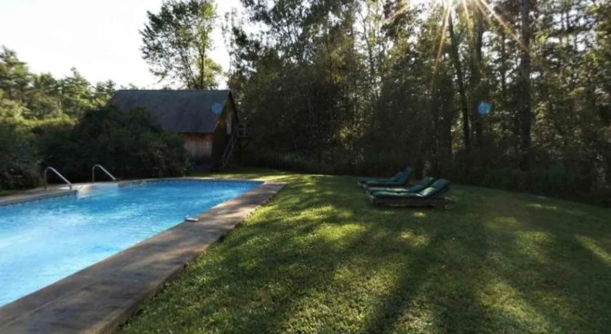 Chesapeake Inn of Lenox