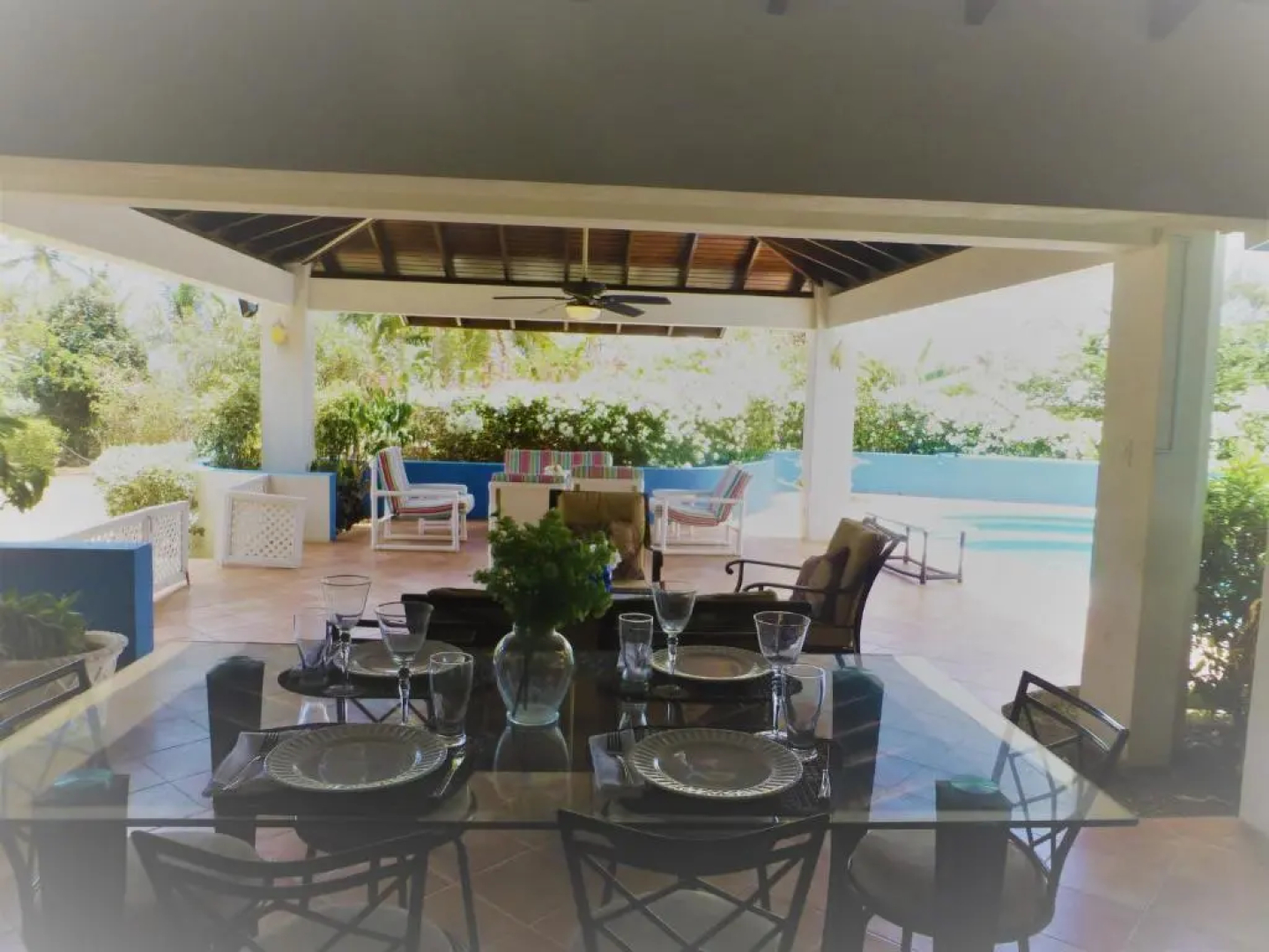 Coral Villa