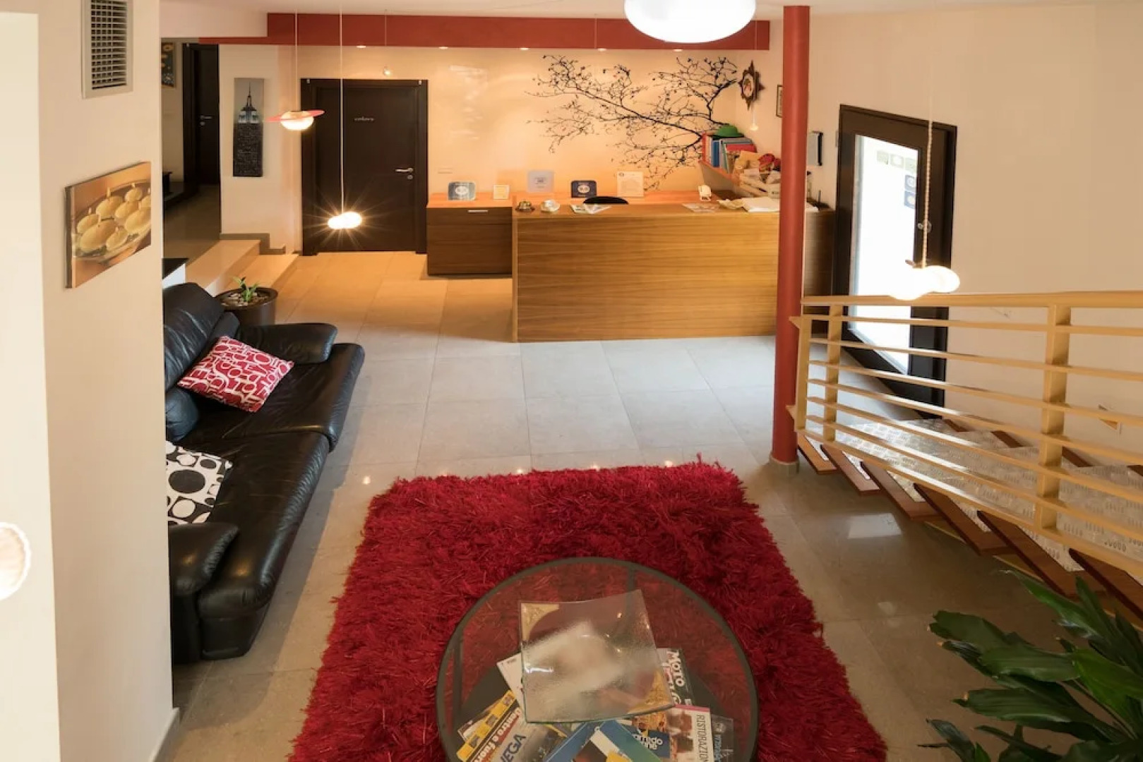 Nacore Bed And Breakfast