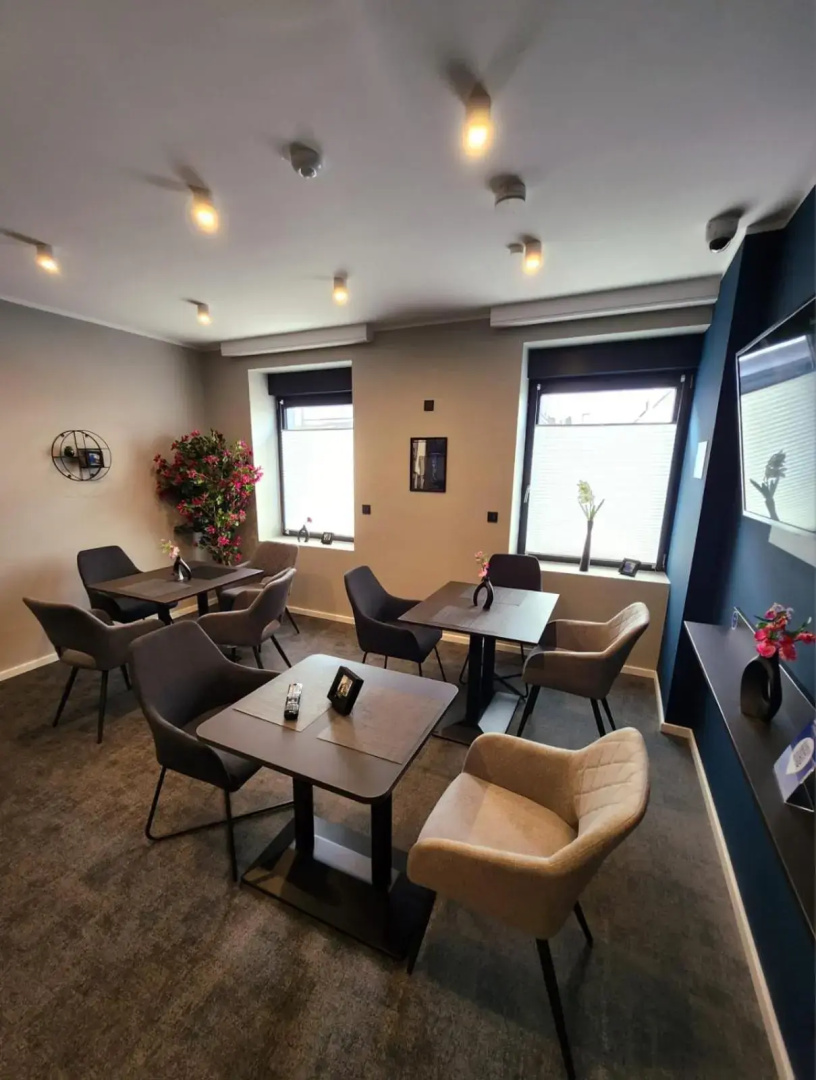 Liro Hotel Oberhausen