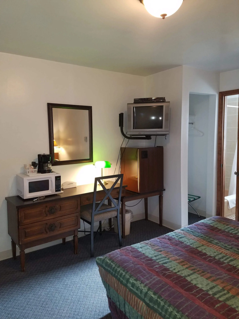 Out West Motel