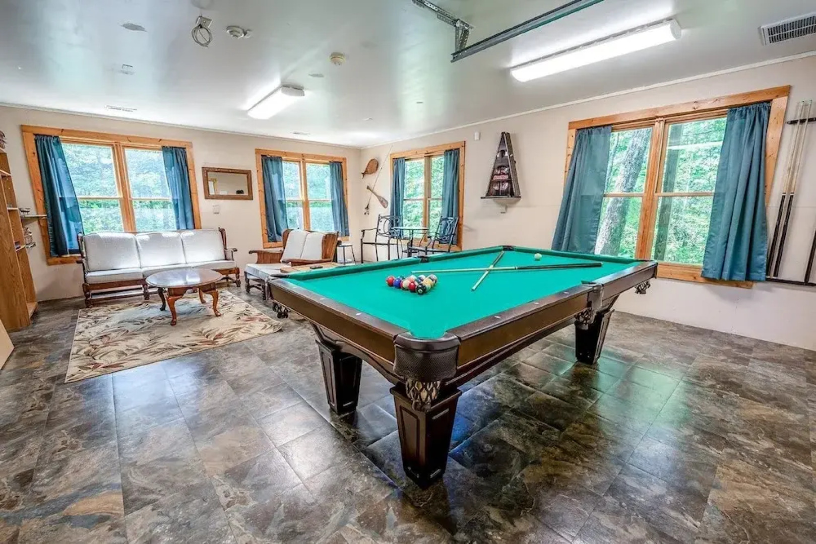 Steele Away 3 Bedrooms