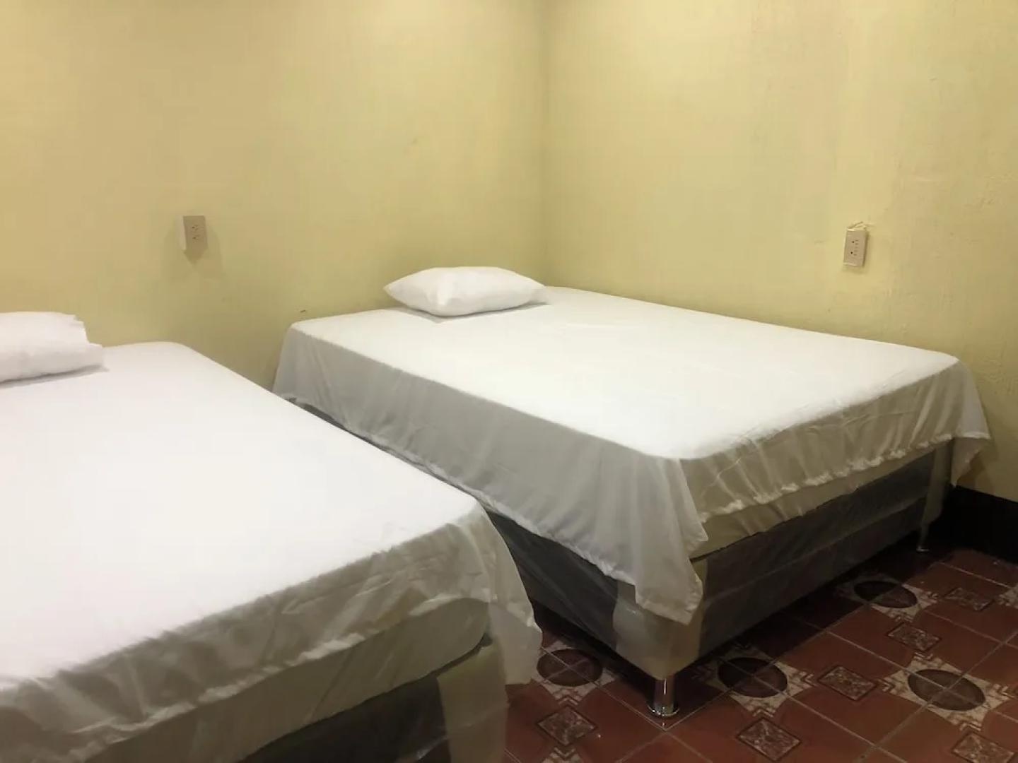 Hostal San Juanerita