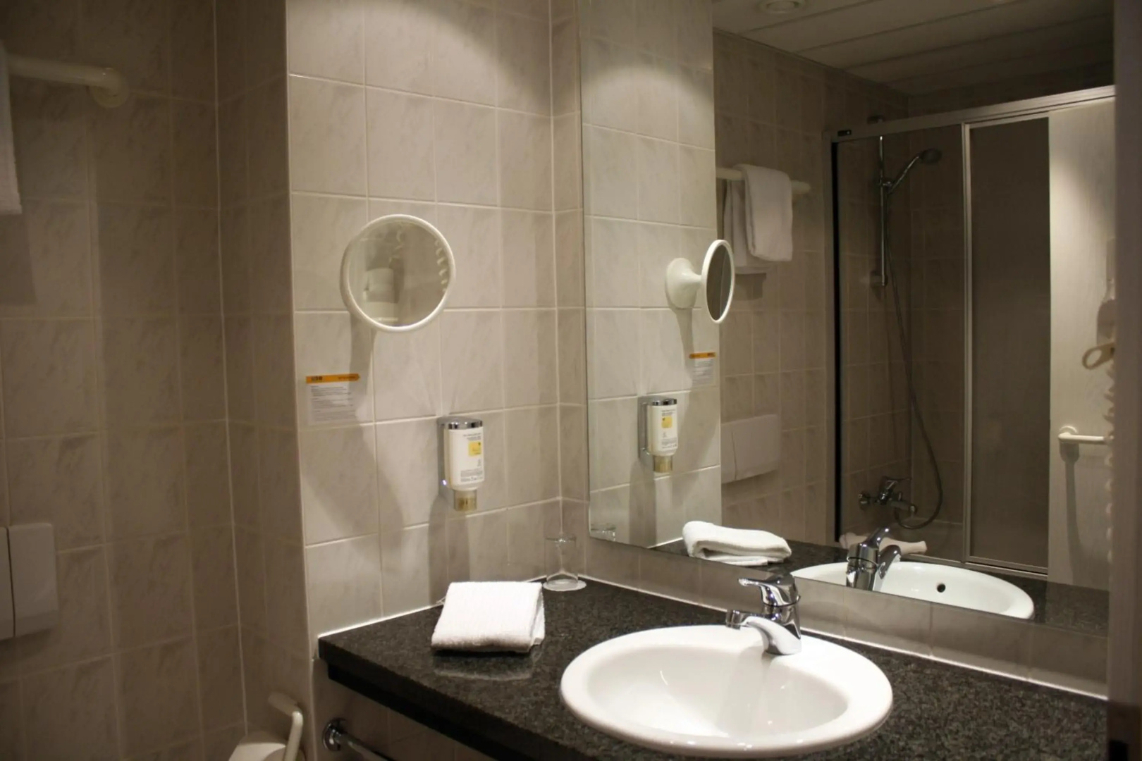 Quick Hotel Dresden West, Dresden