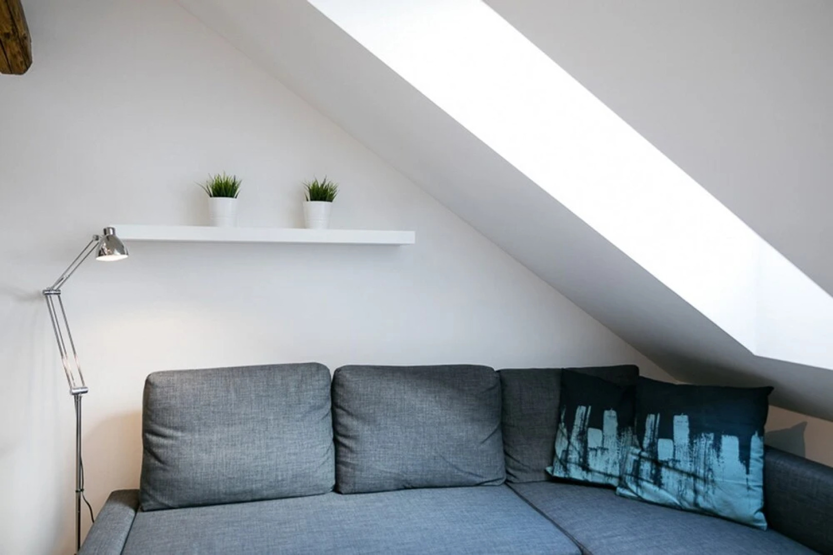 Pytloun Apartments Liberec