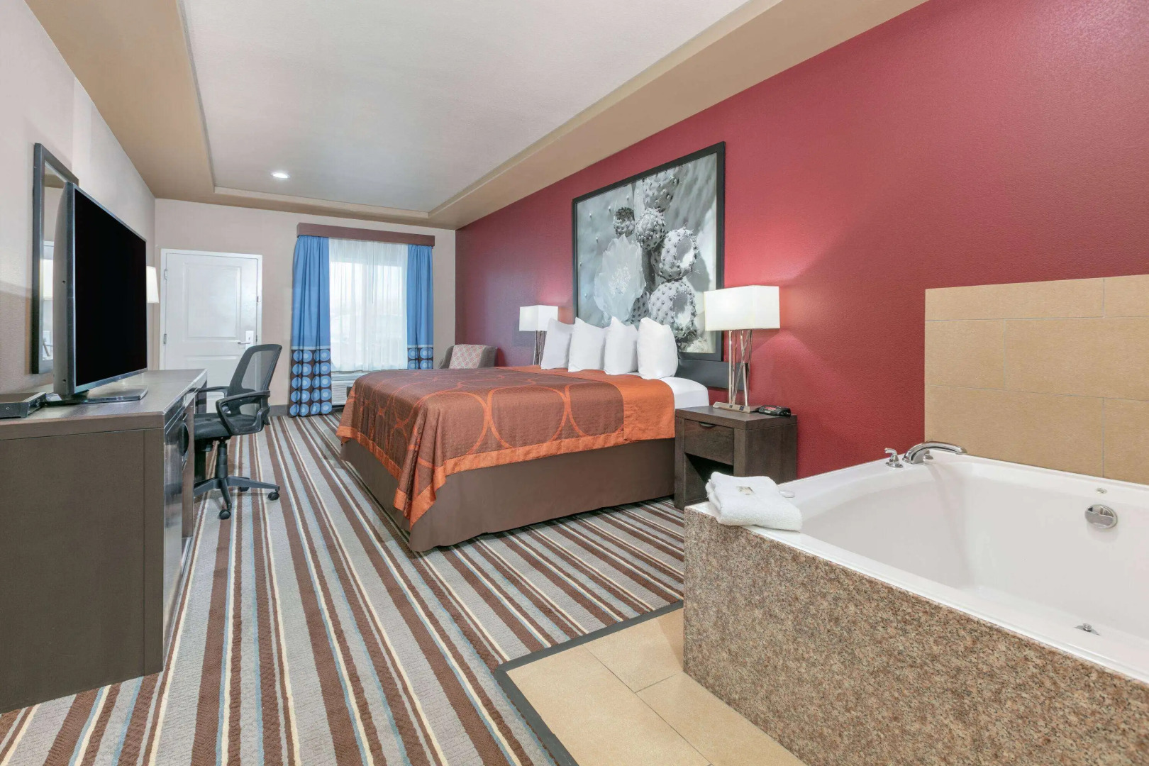 Super 8 by Wyndham Karnes City