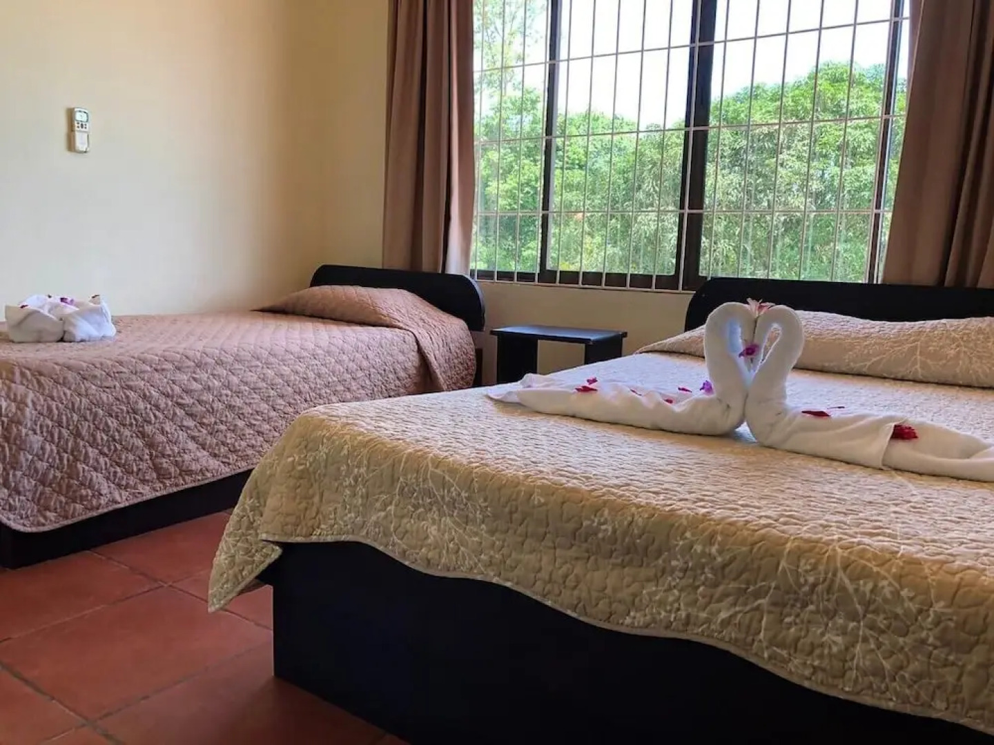 Condos Vista Al Volcán