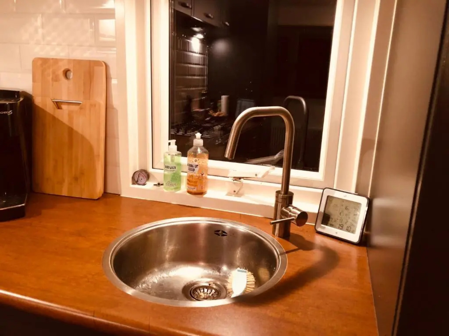 Chalet Bosrand 42 Park Veluwshof 6 p