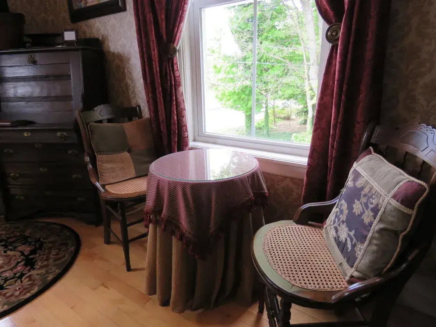 The Sleigh Maker Inn Bed and Breakfast