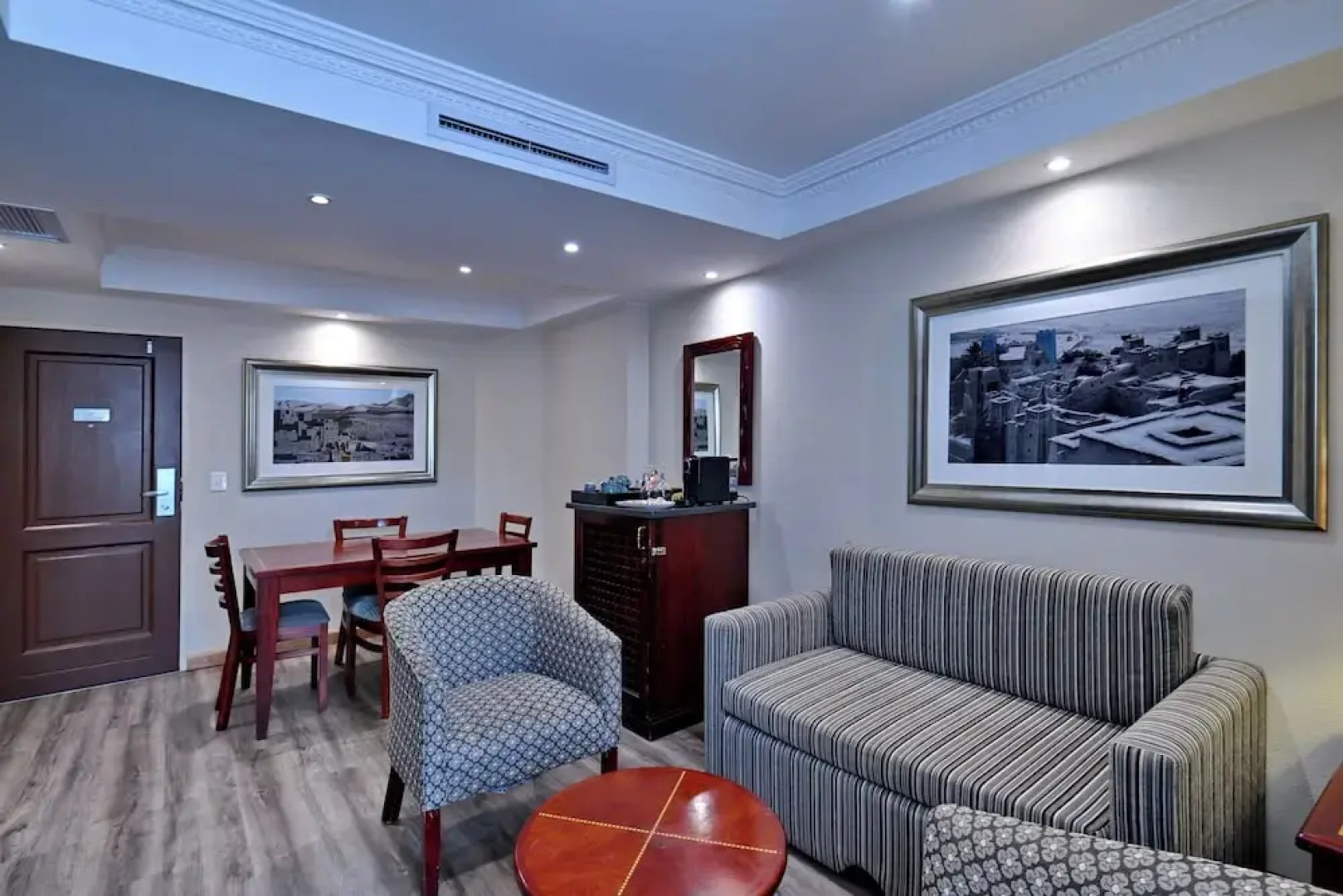 Town Lodge Polokwane